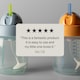 image 4 of Tommee Tippee Training Straw Cup 300Ml 6M+ Assorted