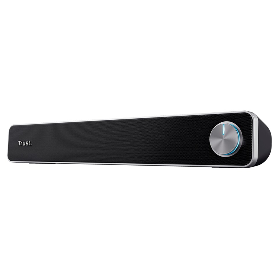 Subwoofer Tesco Tv Sound Bar Trust Arys Soundbar Tesco Groceries