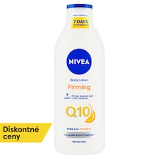 Nivea Q10 Firming Body Lotion 400 ml