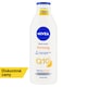 image 1 of Nivea Q10 Firming Body Lotion 400 ml