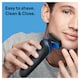 image 2 of Braun Series 5 50-B1200s Shaver