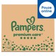 image 1 of Pampers Premium Care Size 3, 200 Nappies, 6kg-10kg