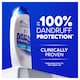 image 2 of Head And Shoulders 2 In 1 Men Total Care Shampoo 250Ml