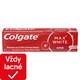 obrázok 1 z Colgate Max White One bieliaca zubná pasta 75 ml