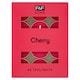 obrázok 1 z F&F Home Cherry vonné čajové sviečky 24 x 8,3 g