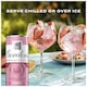image 4 of Gordon's Pink Gin & Tonic Can 5% Vol 10x250ml