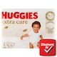 Huggies Extra Care 4, 8-16 kg, nadrágpelenka 33 db  1. kép