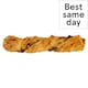 image 1 of Tesco All Butter Chocolate Twist