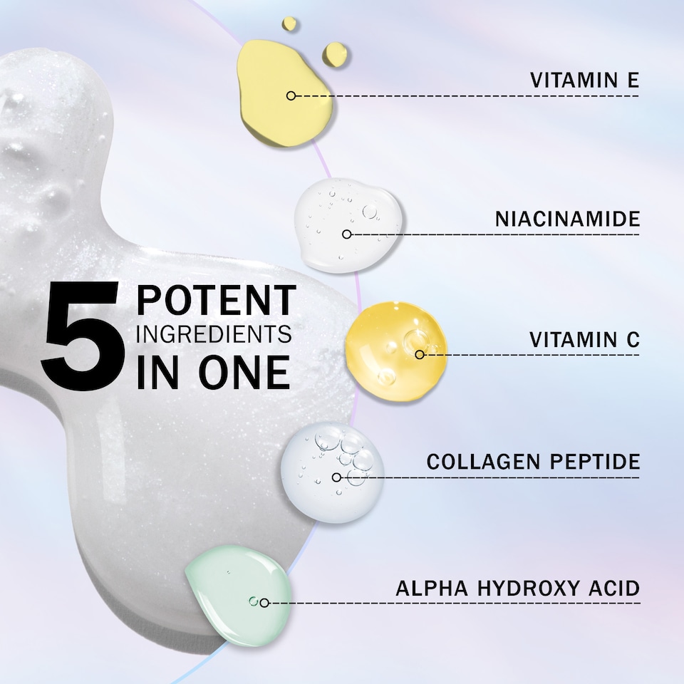 image 1 of Olay Super Serum 30ml