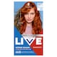 image 1 of Schwarzkopf LIVE Intense Colour L74 Tangerine Twist Permanent Hair Dye