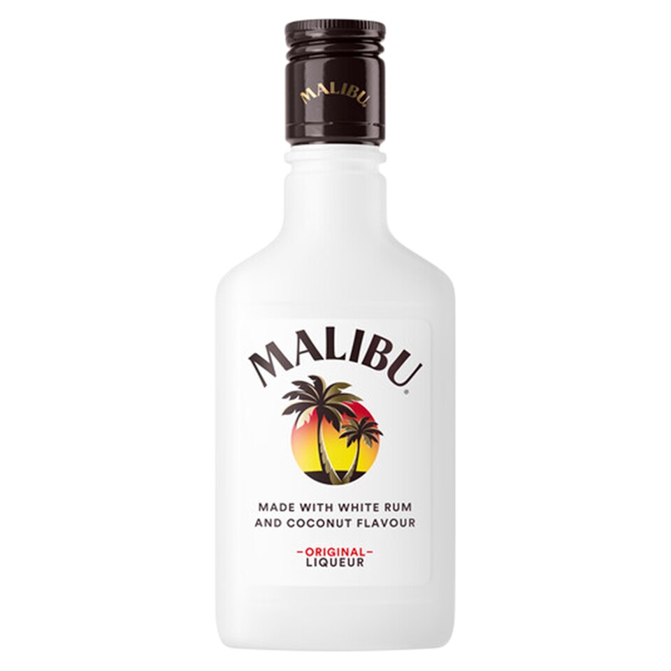 Malibu 200Ml