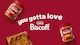 image 2 of Lotus Biscoff Cream Sandwich Biscuits 150g
