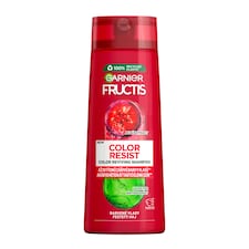 Garnier Fructis Color Resist šampon, 400 ml