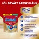 Somat 5in1 Excellence mosogatógép kapszula 42 db  2. kép