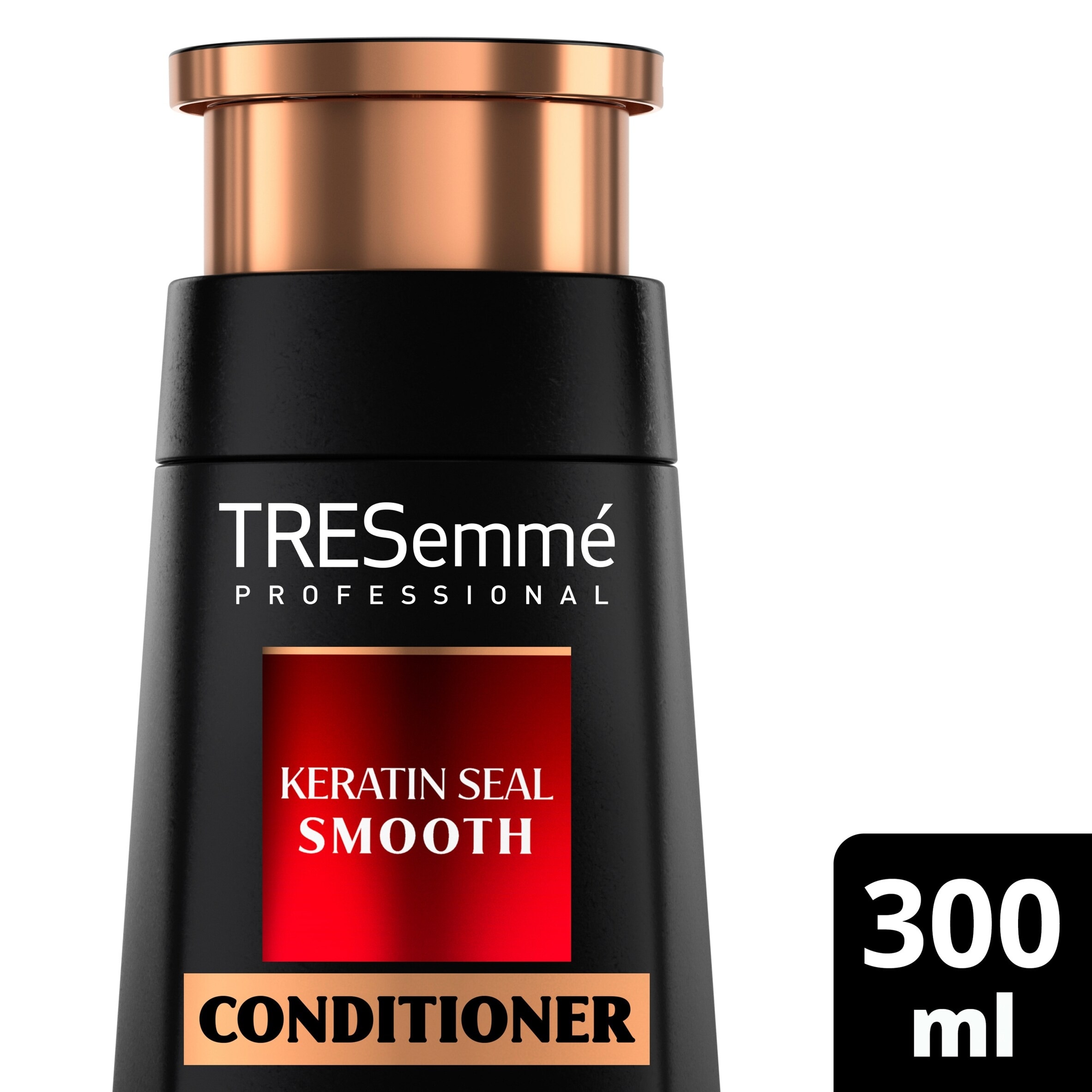 Tresemmé Professional Keratin Seal Smooth Conditioner 300ml