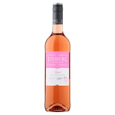 Eisberg Alcohol Free Rose Wine 75cl