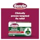 image 2 of Benylin Mucus Cough & Cold All In One Relief Tablets - 16s