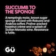 image 4 of Gu Coffee & Hazelnut Sponge Cake Pots 2 x 65g