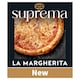 image 2 of Dr. Oetker Suprema La Margherita Cheese Sourdough Pizza 414g