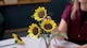 image 2 of LEGO Botanicals 11502 Sunflower Bouquet