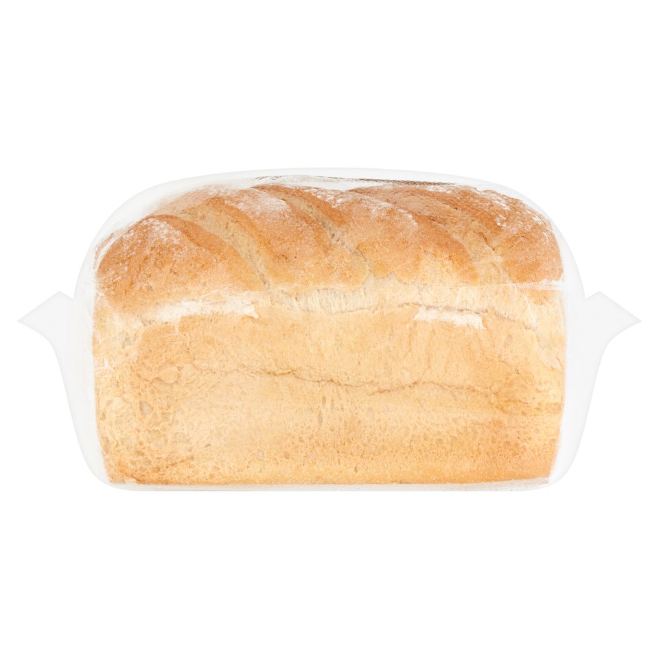 White Farmhouse Loaf 400G