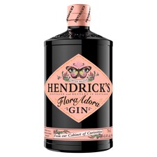 HENDRICK'S FLORA ADORA GIN 70CL