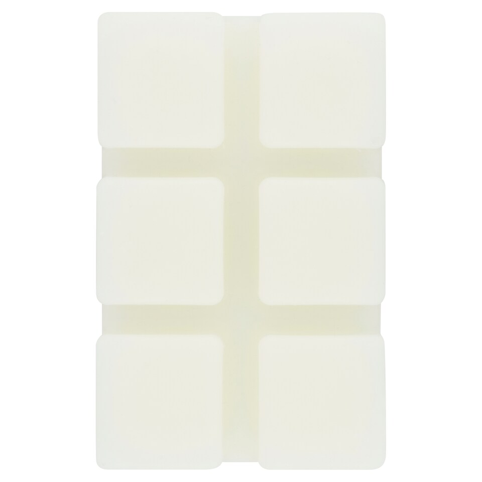 image 1 of Tesco Timeless Wax Melts Mandarin Lime & Basil 70G