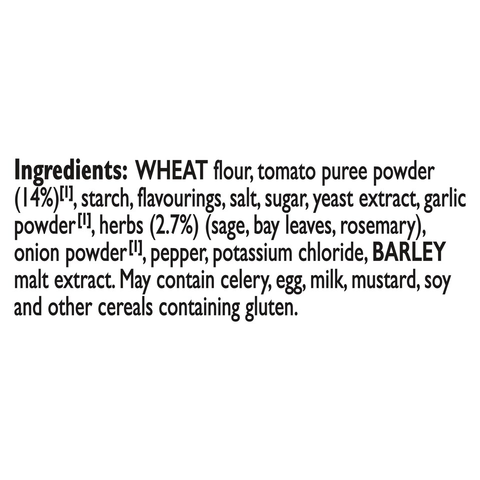 image 1 of Colman's Shepherd's Pie Recipe Mix 50G