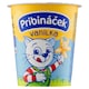 Obrázek 1 pro produkt Pribináček s vanilkovou příchutí 70g