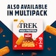 image 5 of Trek High Protein Lotus Biscoff 44g