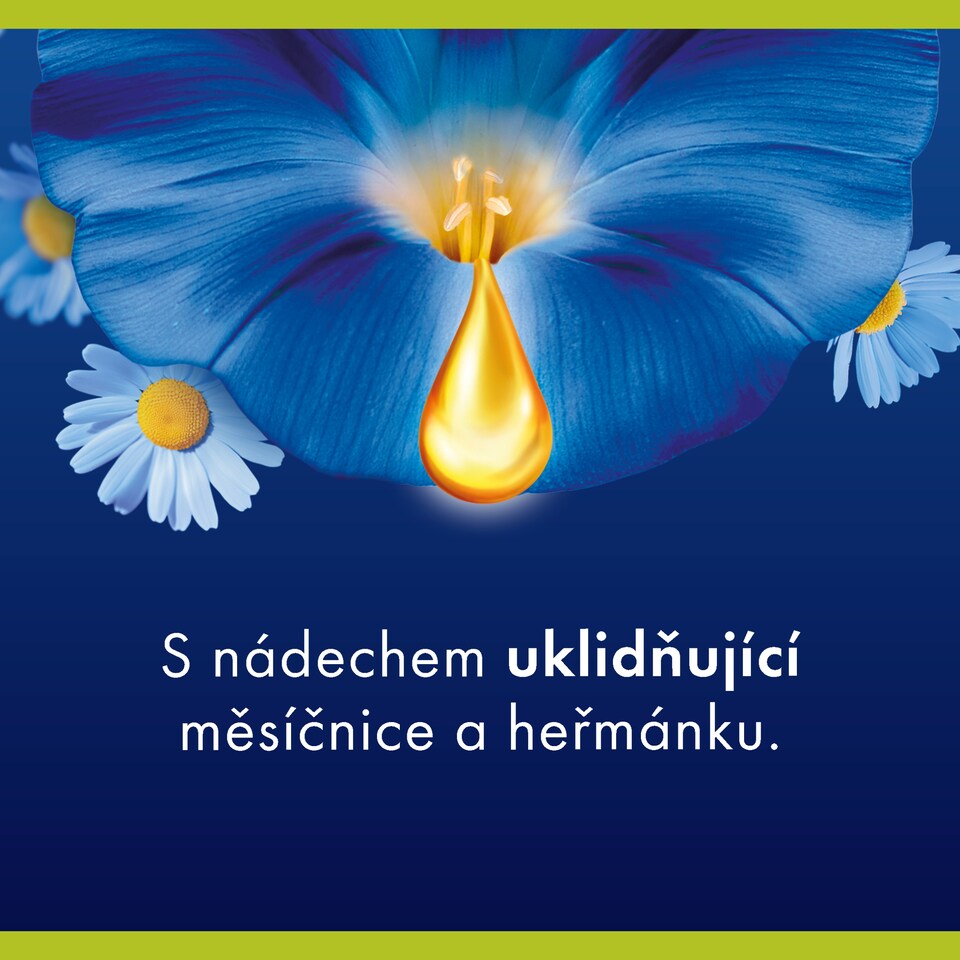 Obrázek 1 pro produkt Sprchový gel Palmolive Aroma Essence Restful Sleep 500 ml