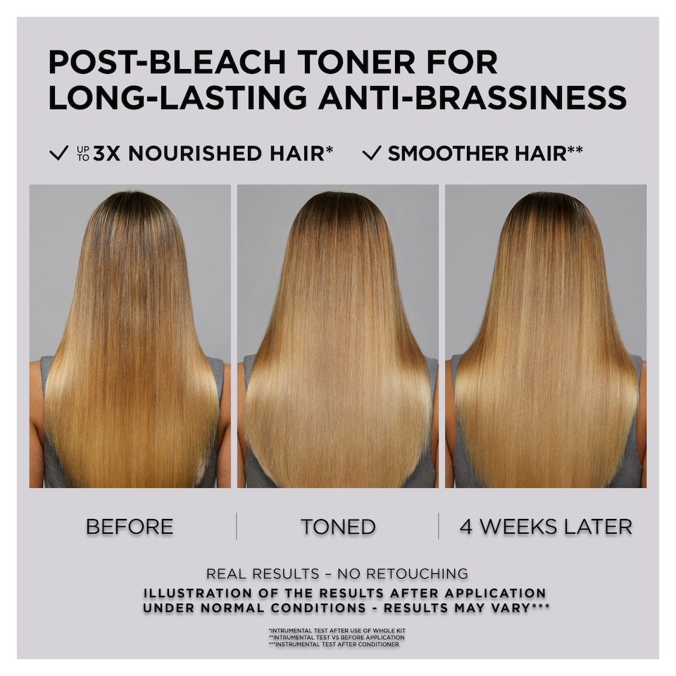image 1 of L'Oreal Paris Preference Pearly Boost Toner