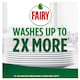 image 2 of Fairy Original Washing Up Liquid 320Ml