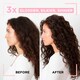 image 2 of L'Oreal Paris Casting Natural Gloss 123 Black Ganache Semi-Permanent Hair Dye