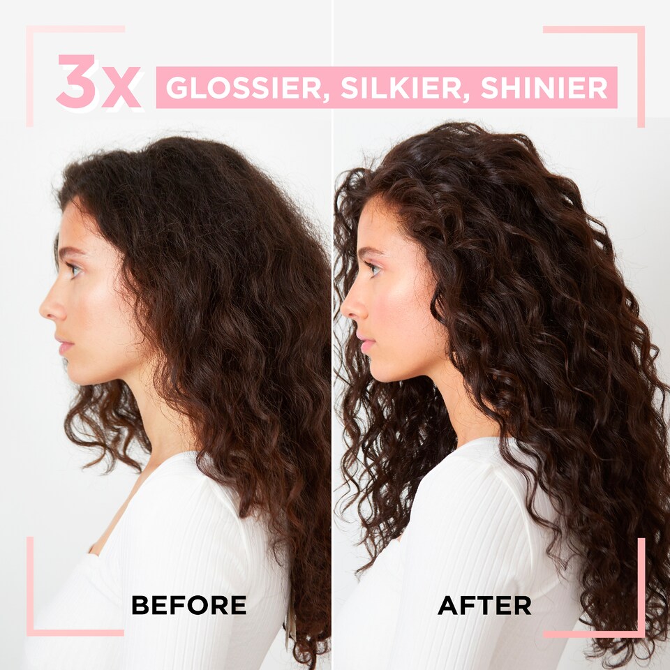 image 1 of L'Oreal Paris Casting Natural Gloss 123 Black Ganache Semi-Permanent Hair Dye