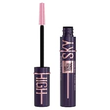 Maybelline Lash Sensational Sky High Mascara Plum Twilight 7.5ml