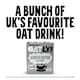 image 3 of Oatly Oat Drink Barista Edition 1.5L x3