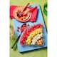 image 2 of Tesco Rainbow Fruit Platter 200g