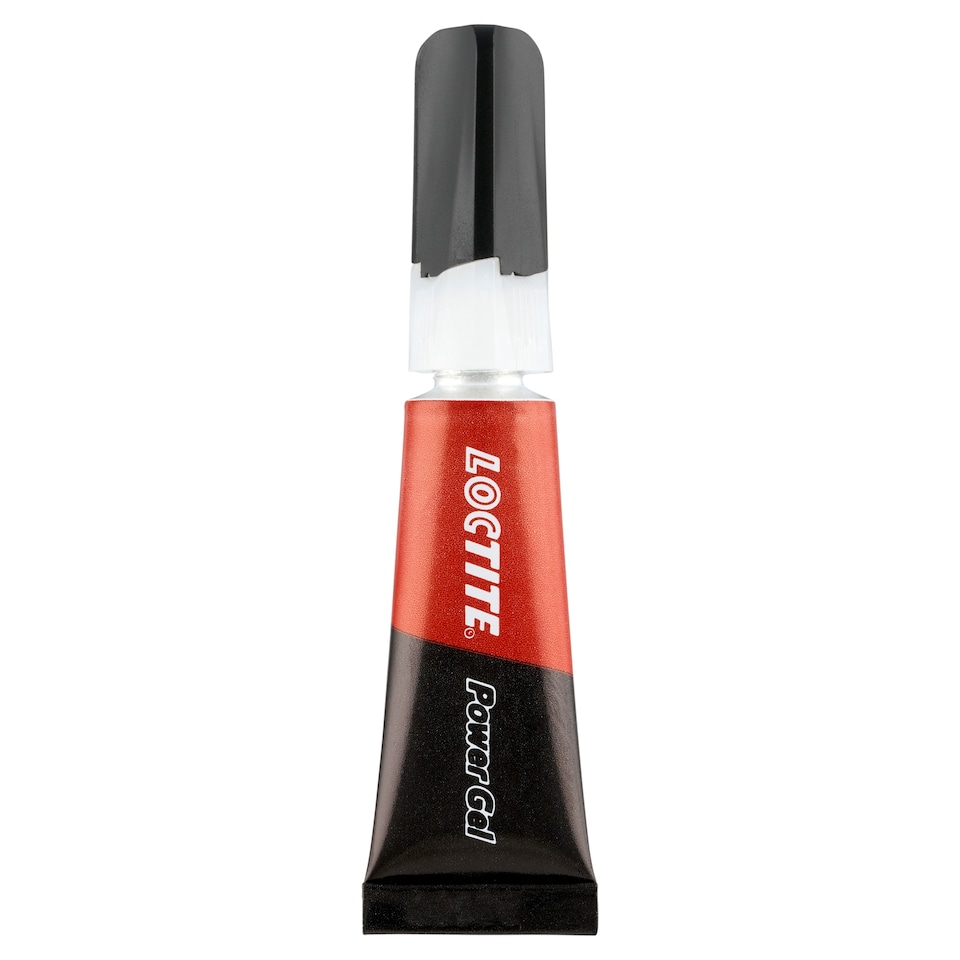 obrázok 1 z Loctite Super Bond Power Gel 4 g