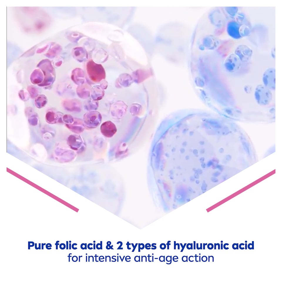 image 1 of NIVEA Cellular Expert Filler Intensive Anti Age Day Cream SPF30 50ml