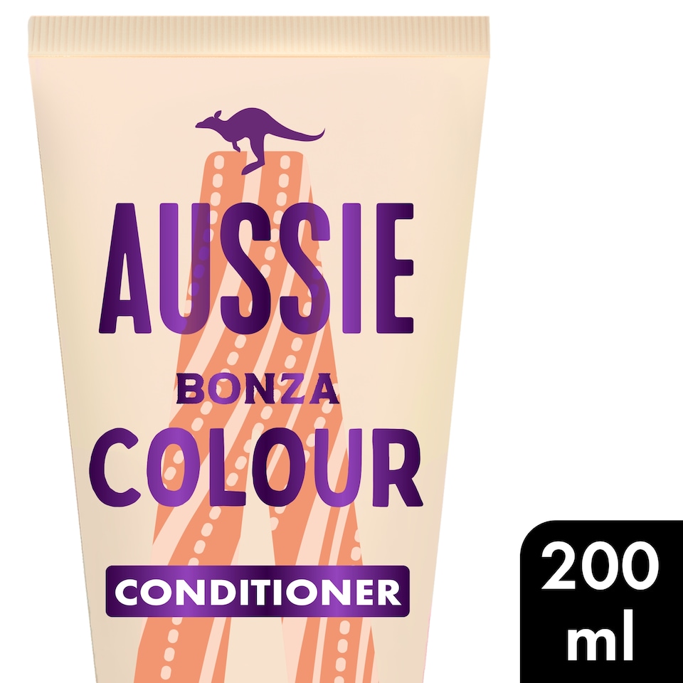 image 1 of Aussie Colour Mate Hair Conditioner 200ml