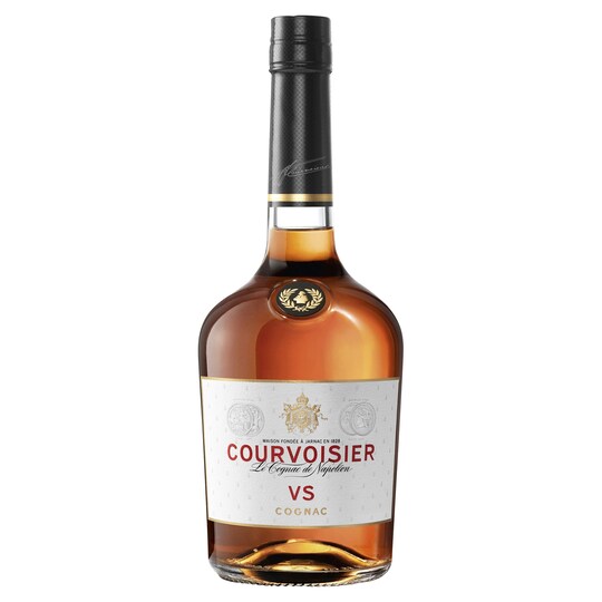 Courvoisier V.S. Cognac 70Cl Tesco Groceries