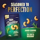 image 2 of KP Signature Sea Salt and Rosemary Cashews 90g