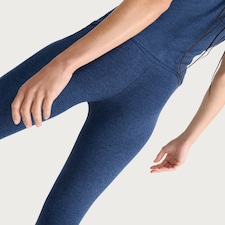 F&F Active ULTRASTRETCH High Waisted Leggings in Navy