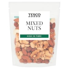 Dried Fruit, Nut & Seed Mixes