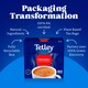 image 5 of Tetley 240 Tea Bags 750G
