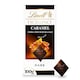 image 1 of Lindt Excellence Caramel With Touch Of Sea Salt 100G