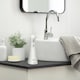 image 3 of Waterpik Cordless Plus Water Flosser White