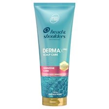 Head & Shoulders Sensitive Care DermaXPro Hair Conditioner Manuka Honey 220ML