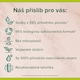Obrázek 4 pro produkt Palmolive Thermal Spa Gentle Massage Sprchový Peeling 250ml